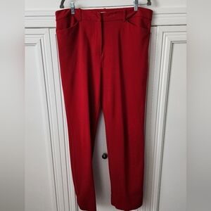 Liz Claiborne Emma Trousers